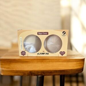 Invisible Nipple Covers - Invisibility & Softness